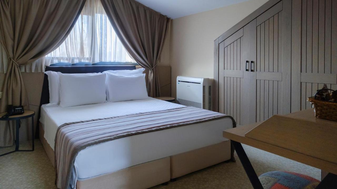 Mata Butik Hotel Ağva Ngoại thất bức ảnh