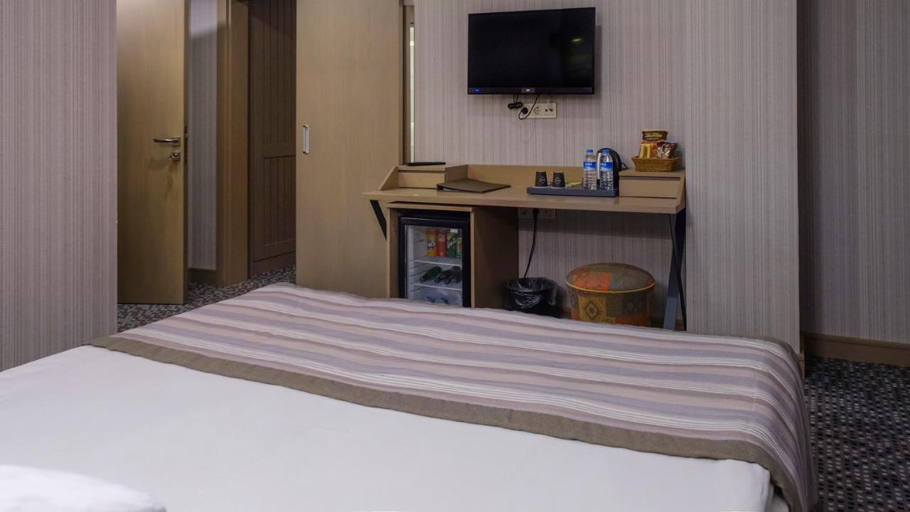 Mata Butik Hotel Ağva Ngoại thất bức ảnh