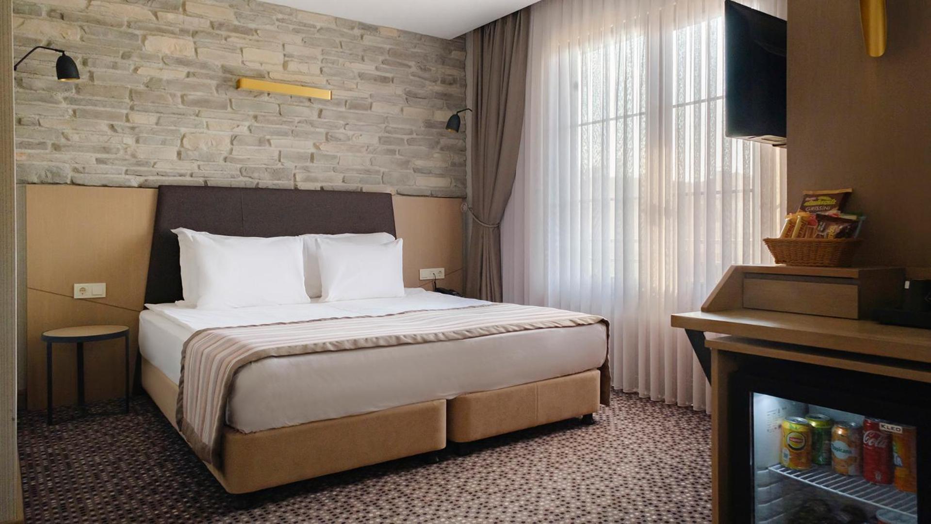 Mata Butik Hotel Ağva Ngoại thất bức ảnh