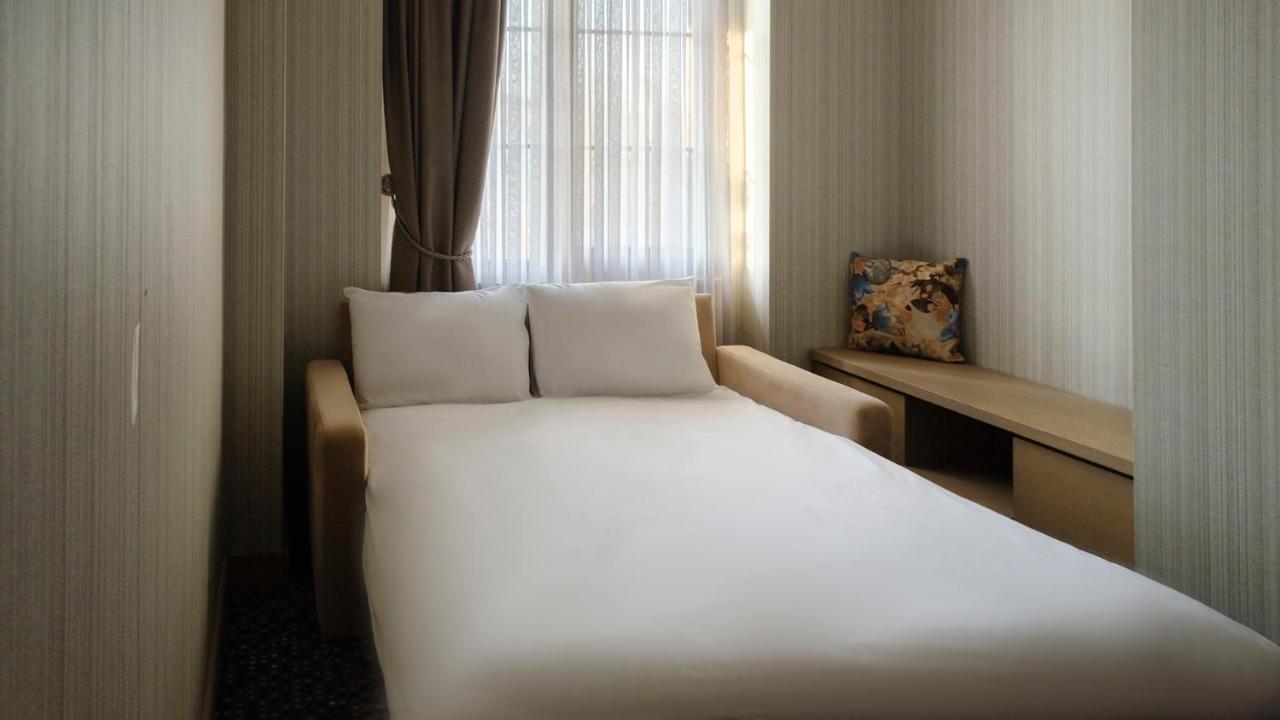 Mata Butik Hotel Ağva Ngoại thất bức ảnh