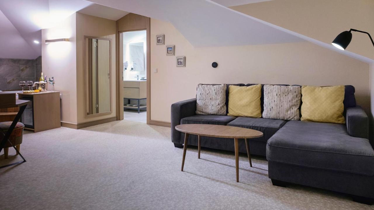 Mata Butik Hotel Ağva Ngoại thất bức ảnh